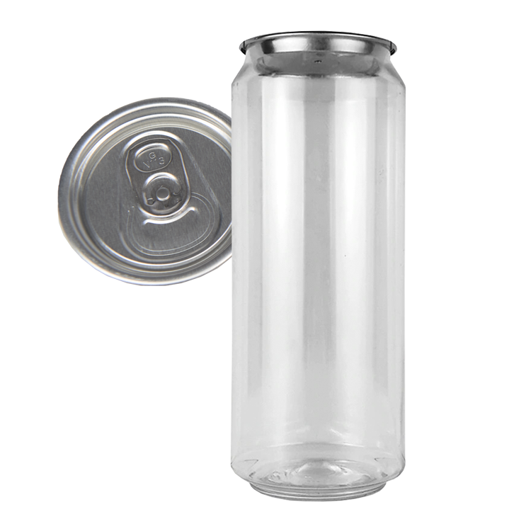 Can and Lid 500ml