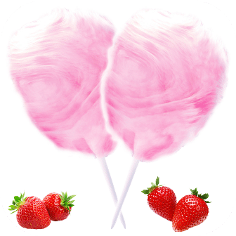 Candy Floss Sugar For Sale