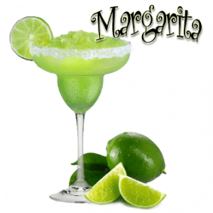 Margarita Daiquiri Cocktail Syrup