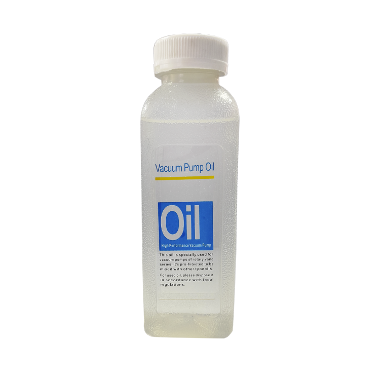 DZ-Vacuum Oil