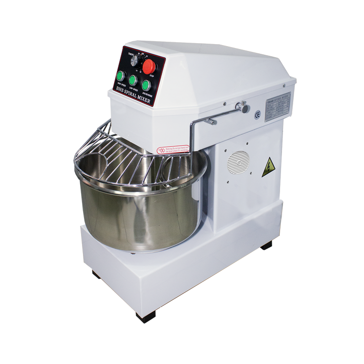 Spiral Mixer H20 Baking Equipment