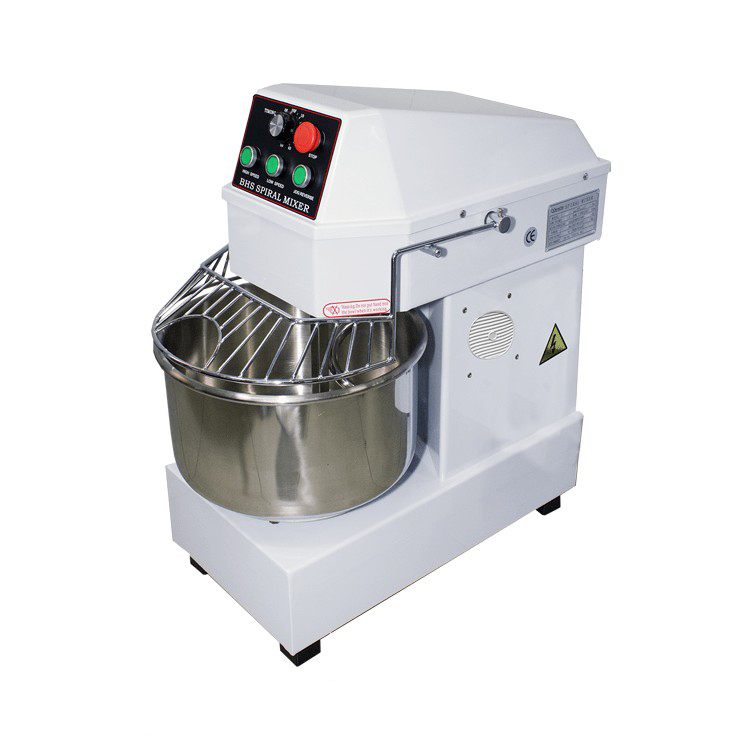 Spiral Dough Mixer H20 SoftIce Catering Equipment
