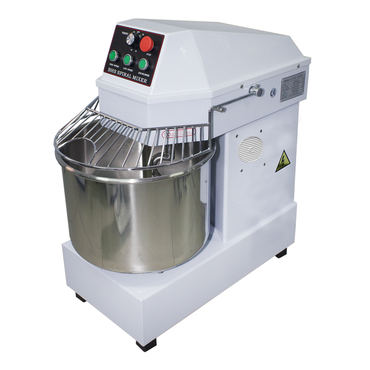 Spiral Mixer H40 Baking Equipment