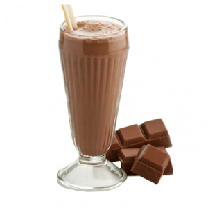 Milkshake Syrup Chocolate