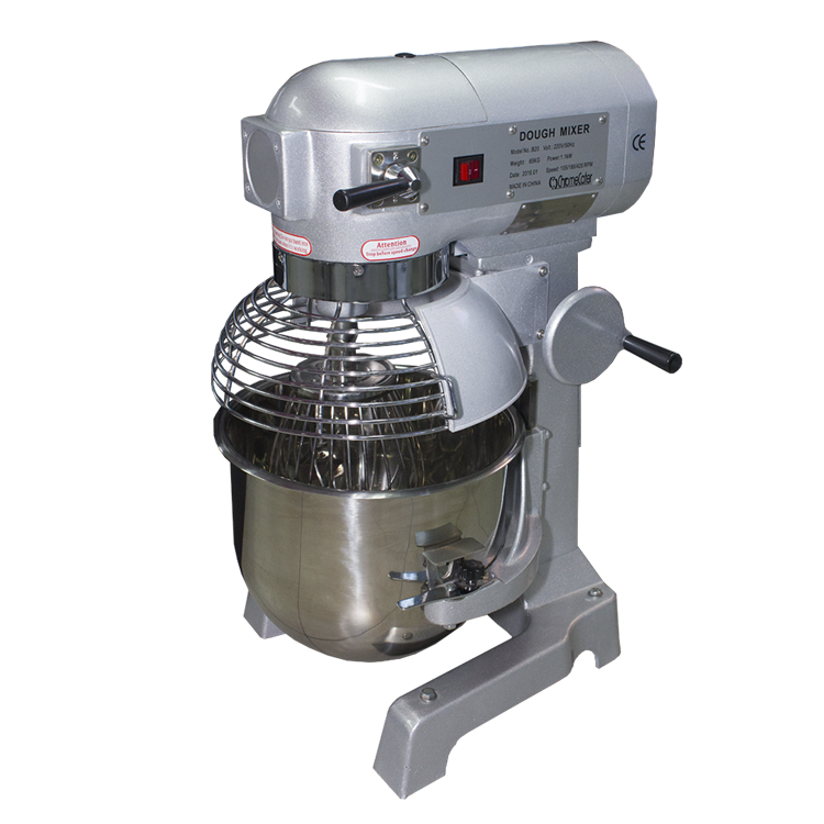 Planetary Mixer B20 Medium Dough Mixer