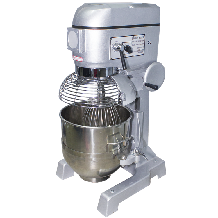 Planetary Inverter Mixers for Sale Bakery Soft Ice Catering Equipment
