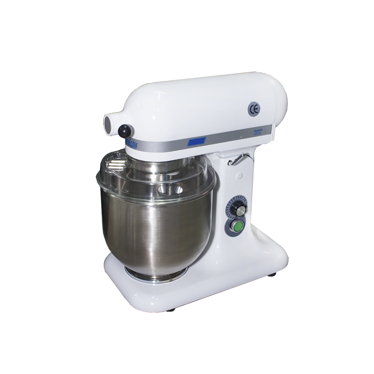 Planetary Mixer B7 Small Dough Mixer