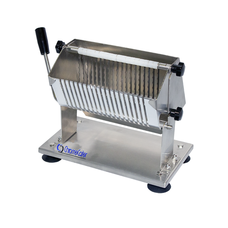 Sausage Slicer-Manual SS-01