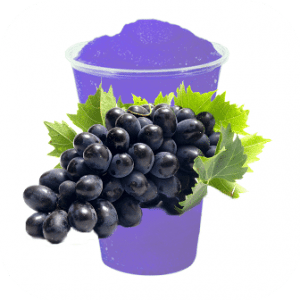 Slush Grape Mix