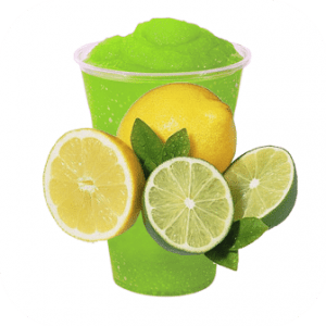 Slush Mix Lemon & Lime