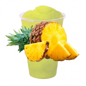 Slush Mix Pineapple