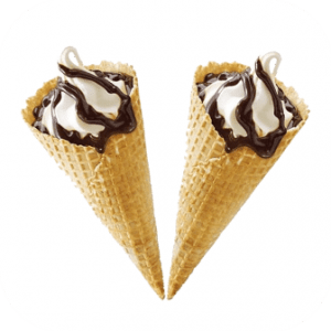 Sugar Cones