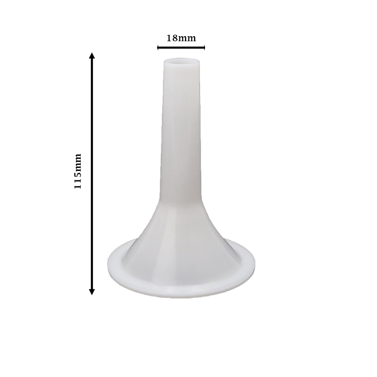 TK-8 Funnel 18x115mm