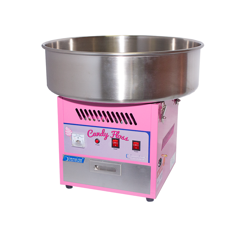 Candy Floss Catering Machine model mf-01