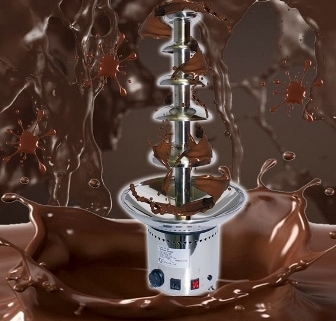 Chocolate Fountains