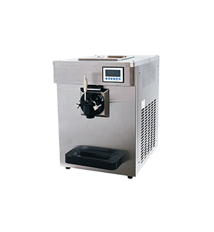 Soft Serve Machines