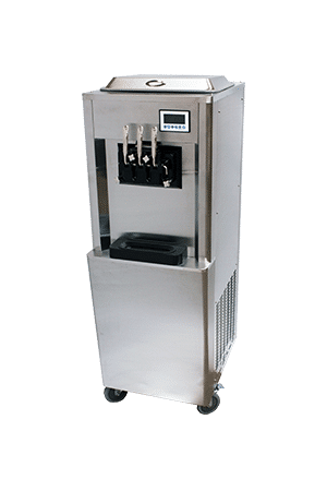 Soft Serve Machine