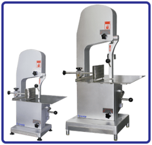 Band Saw / Bone Saw