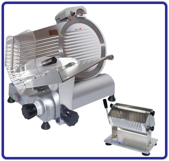 Cold Meat Slicer