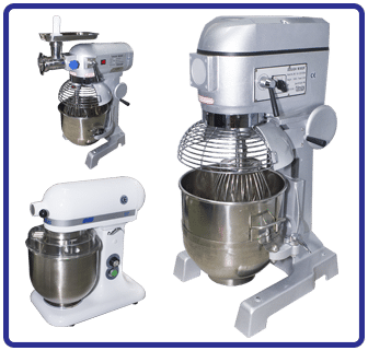 Planetary Mixer for sale in South Africa