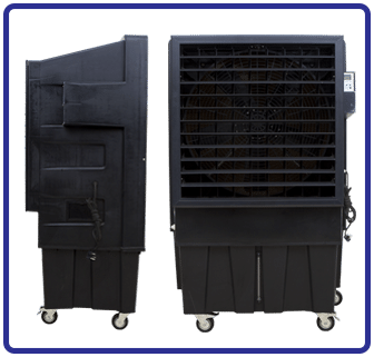 Evaporative Air Cooler Suppliers in South Africa