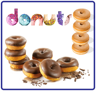 Donut Mix for Sale in Pretoria