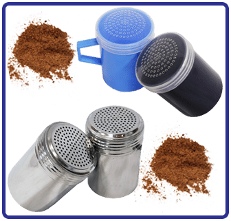 Popcorn Spices & Shakers for all your popcorn needs