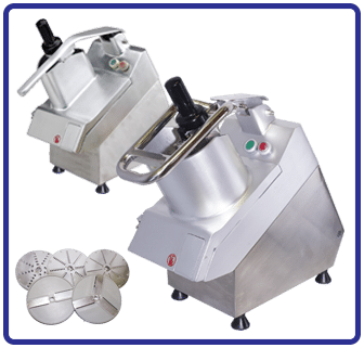 Vegetable Cutter Machine for sale in South Africa