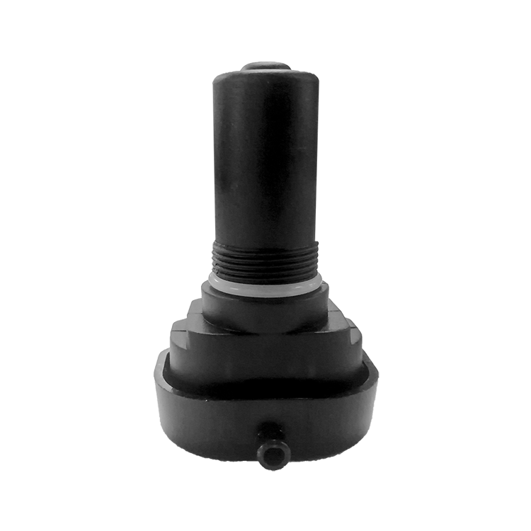 SD-Pump for Soap Dispenser Black