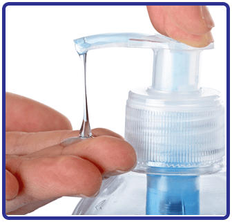 Hand Sanitisers