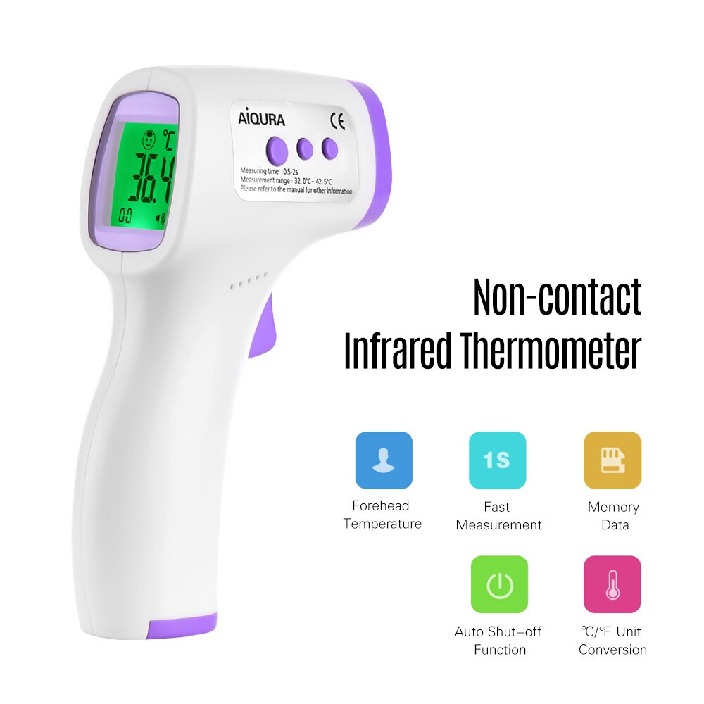 ir thermometer