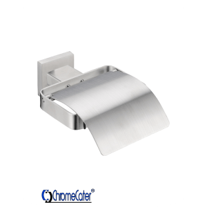 Toilet Paper Holder Stainless