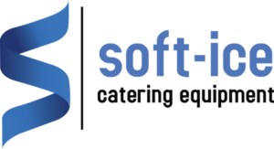 Soft Ice Catering Equipment Logo png