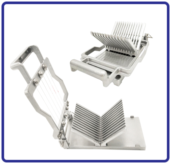 Cheese Slicers & Graters