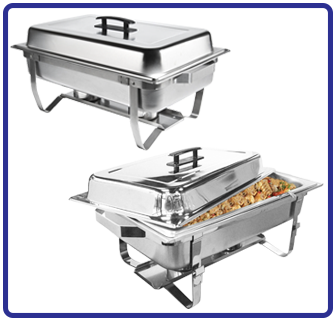 Chafing Dishes