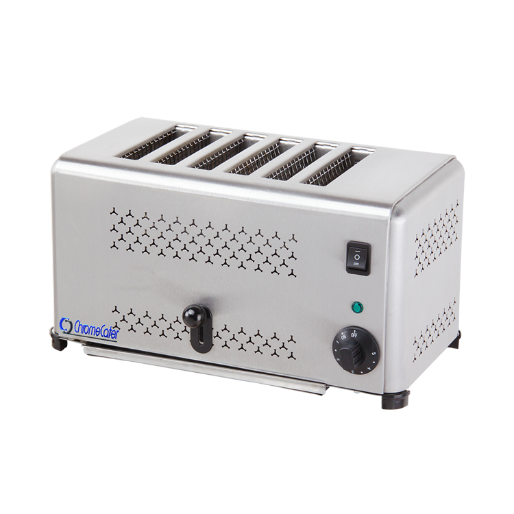 Industrial Toaster