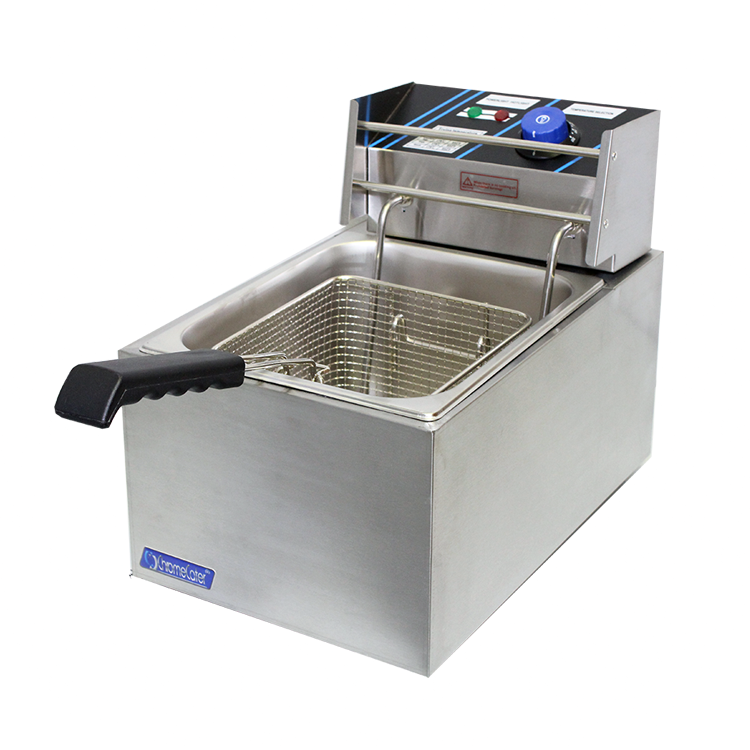 Single Deep Fryer model DF-88