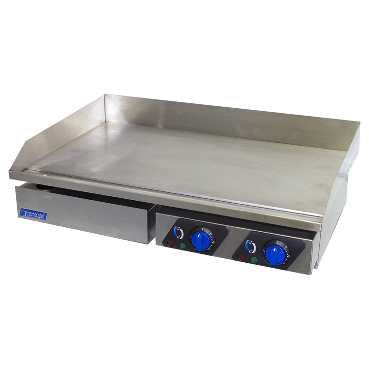 Online Store image Electric Grill model EG-820