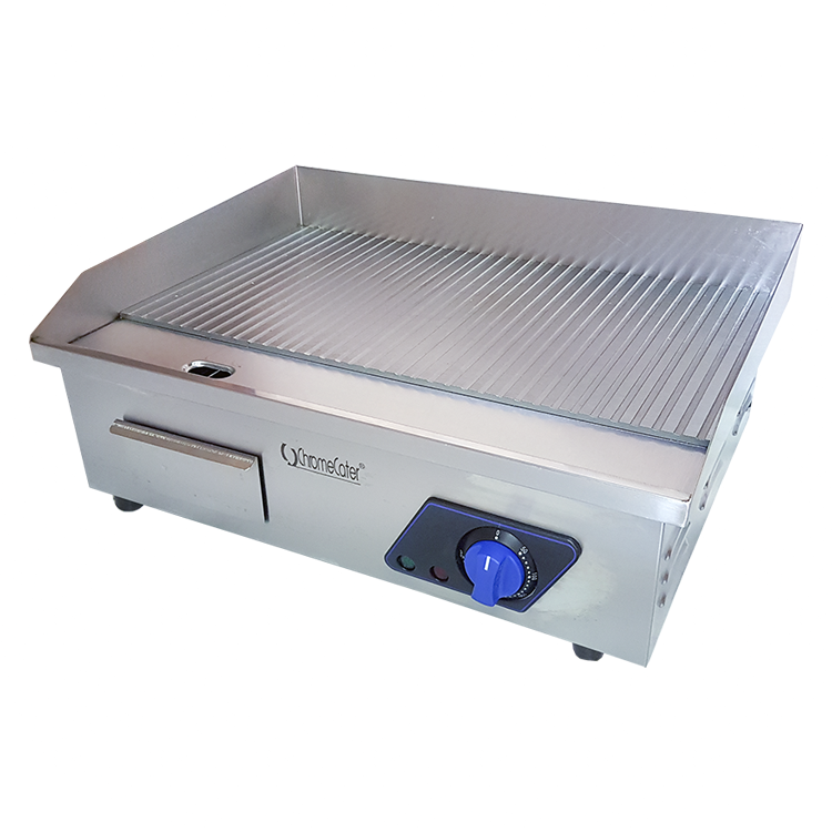 Electric Grill Soft-Ice Catering Equipment