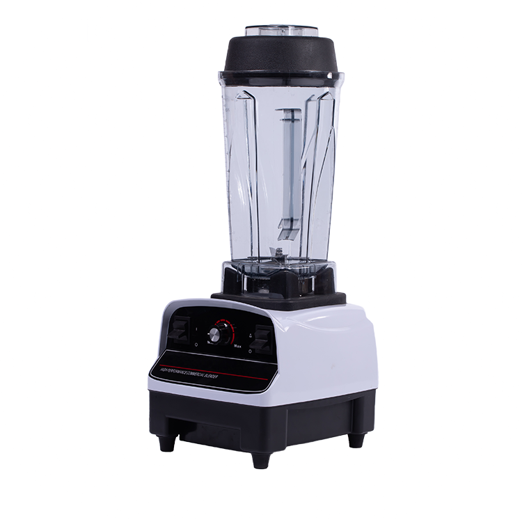 Commercial Blender model number ET-110