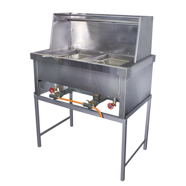 Gas Fryer SGF-1