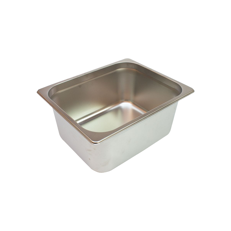 Stainless Steel Fryer Insert 6L