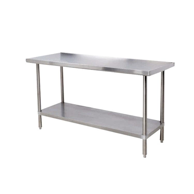 Stainless Steel Table