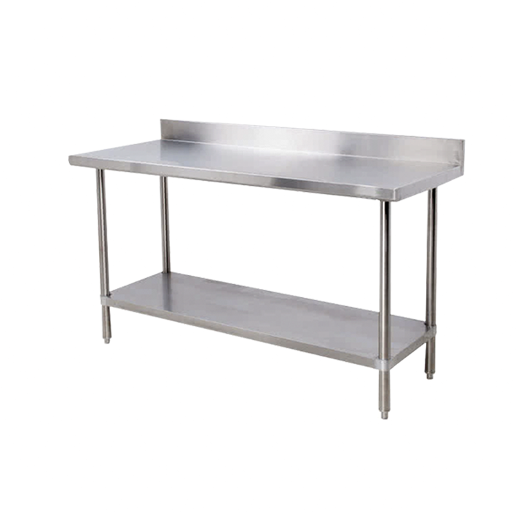 Stainless Steel Tables