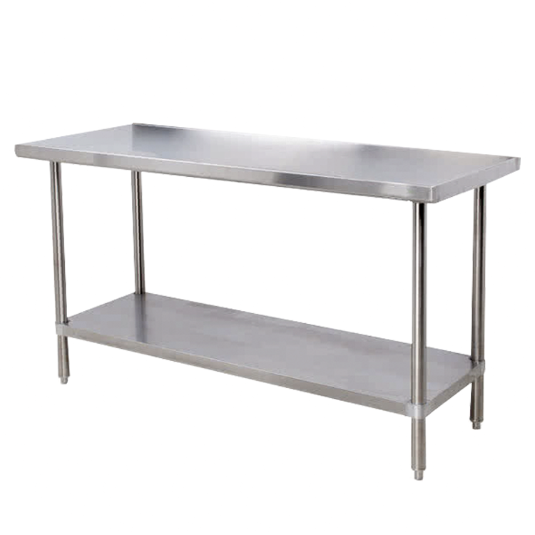 Stainless Steel Tables Prices