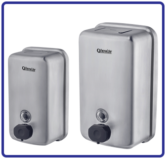 Soap Dispensers