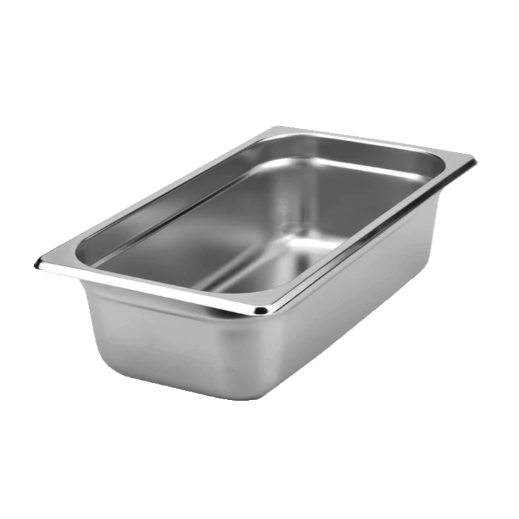 Stainless Steel Fryer Insert 12L