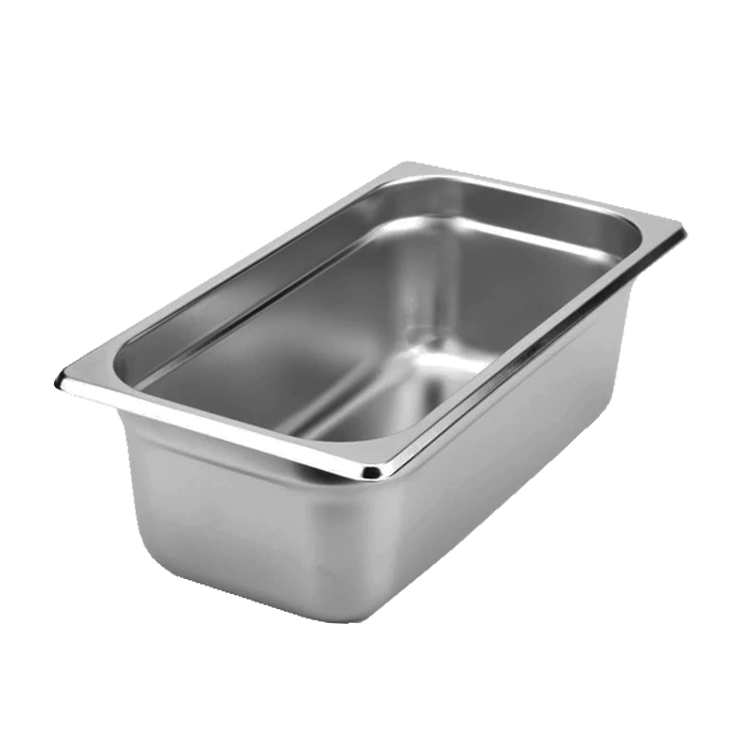 Stainless Steel Fryer Insert 16L