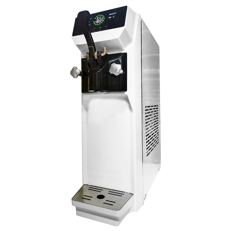 BQI12P Soft Serve Machine