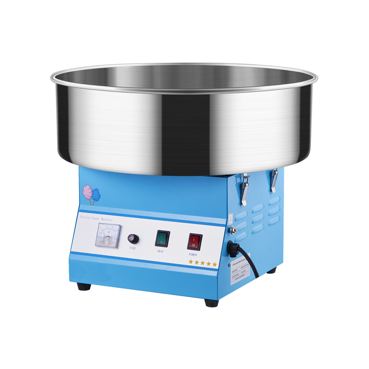 MF-03 Candy Floss Machine